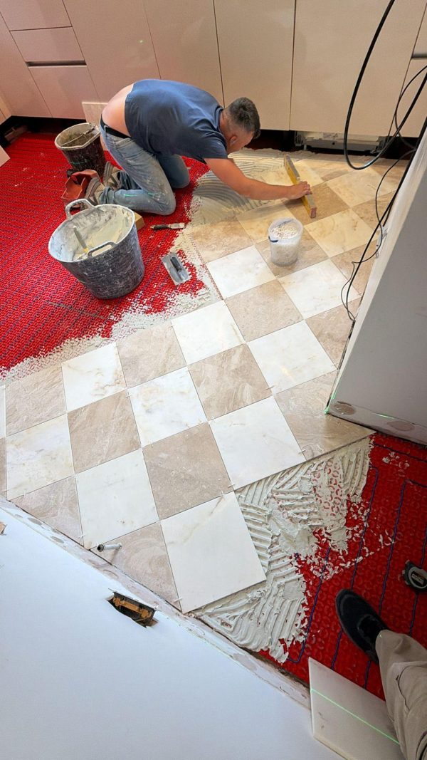 Belsize Park Interior Design | Hampstead & Highgate Projects | Patience Designs Interior Design in Highgate