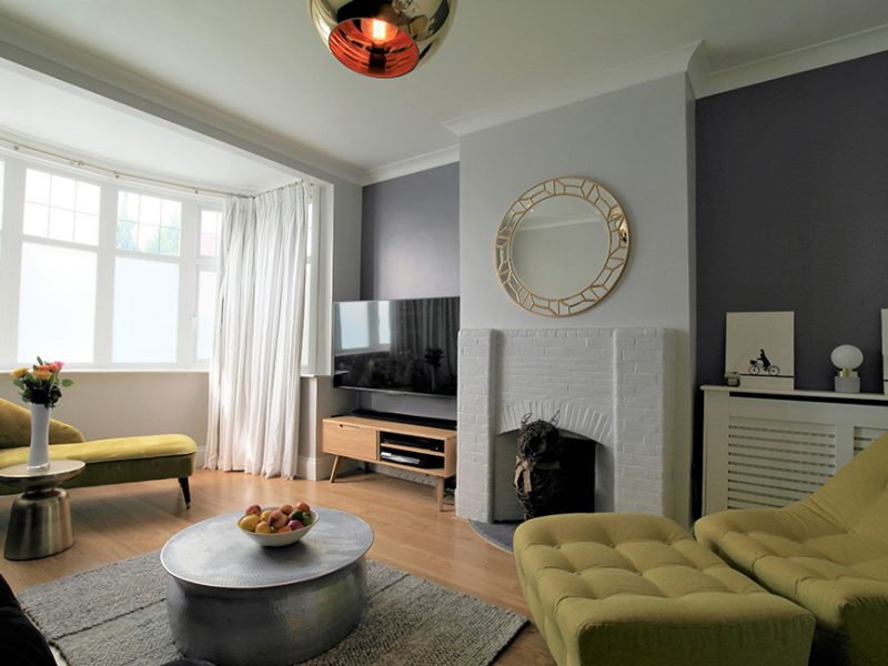 Interior Design in Highgate