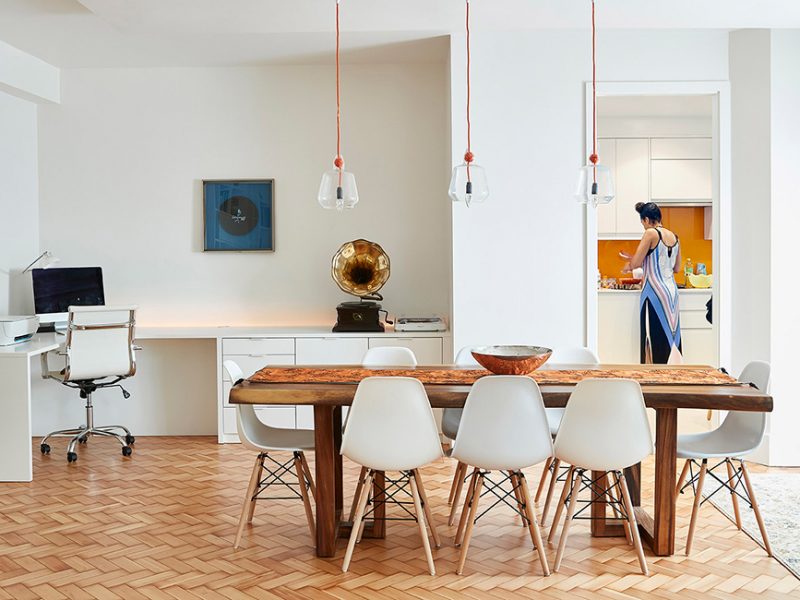 Interior Design in Highgate