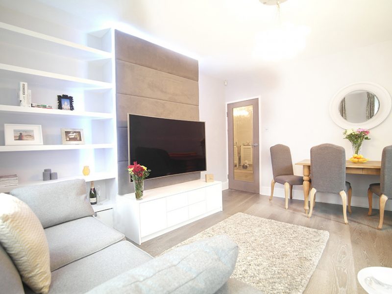 Interior Design in Highgate