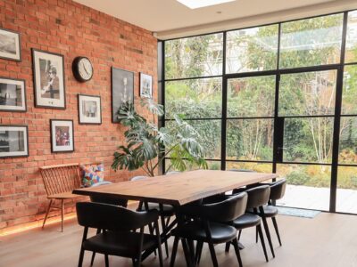 Interior Design in Highgate