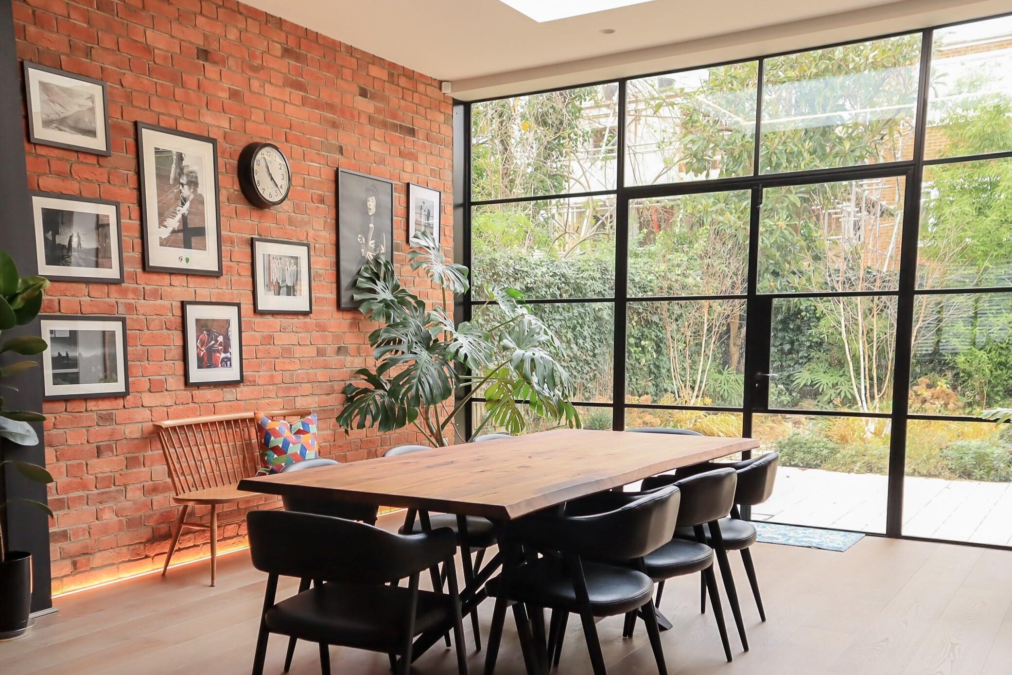 Interior Design in Highgate