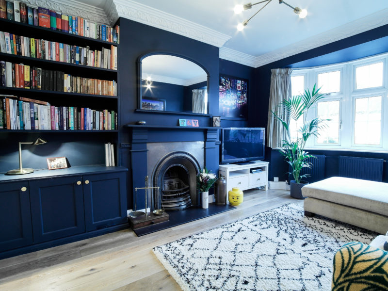 Interior Design in Highgate