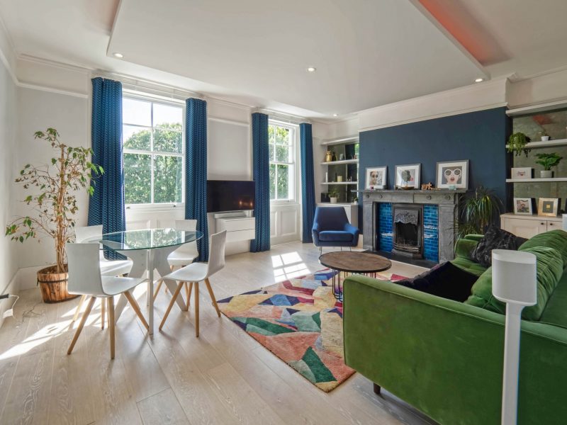 Interior Design in Highgate