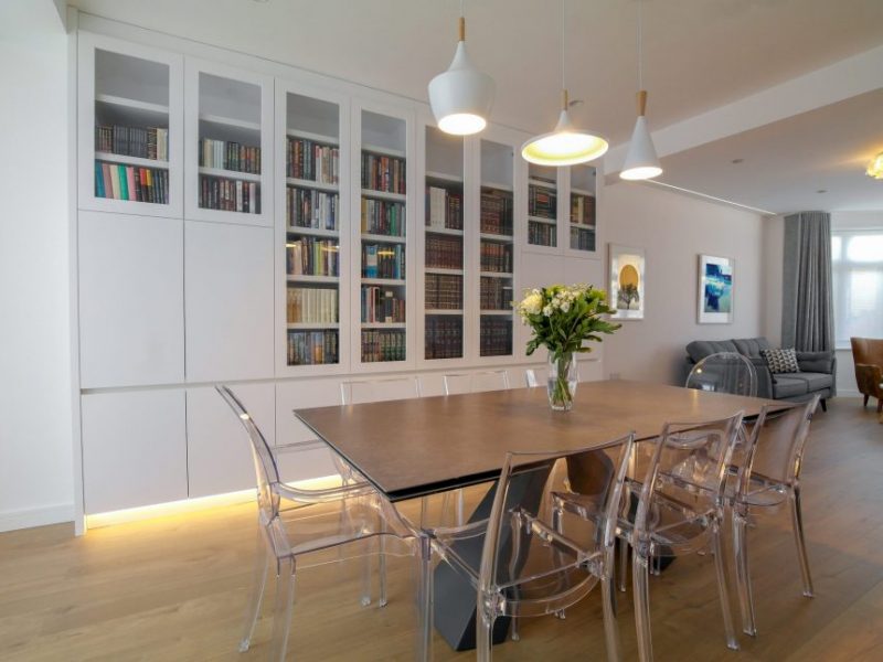 Interior Design in Highgate