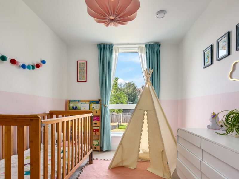 Interior Design in Highgate