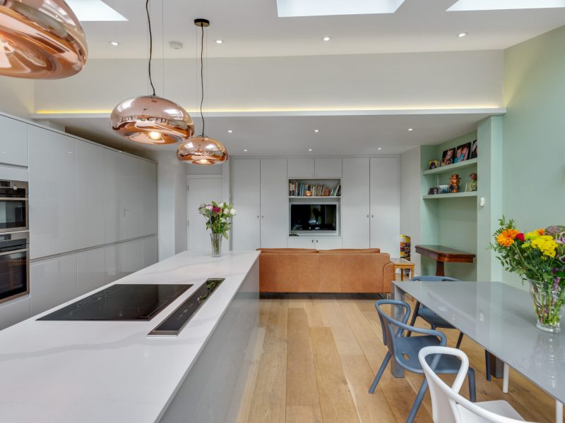 Interior Design in Highgate