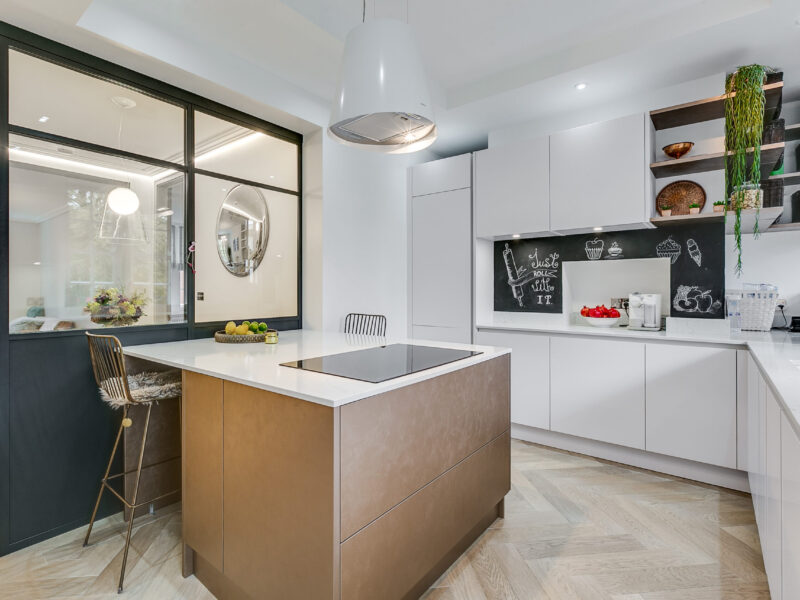 Interior Design in Highgate