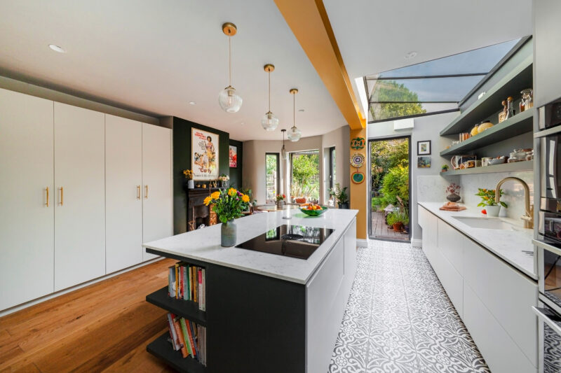 Interior Design in Highgate