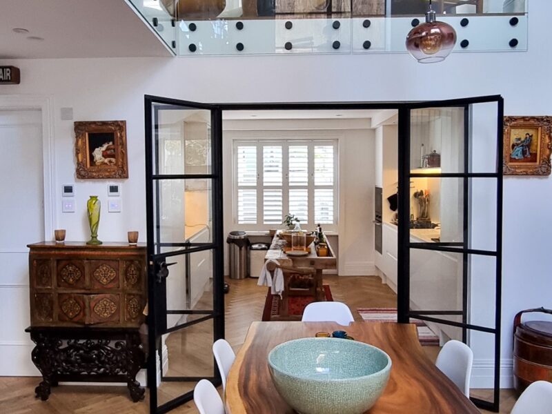 Interior Design in Highgate