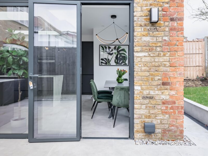 Interior Design in Highgate