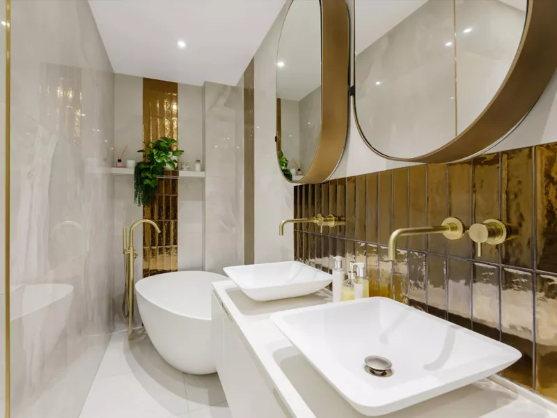 Home Interior Design in Highgate