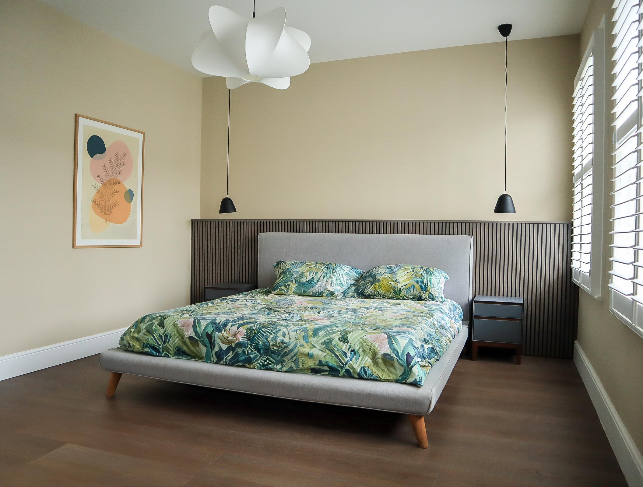 Dartmouth Park Interior Design in Highgate