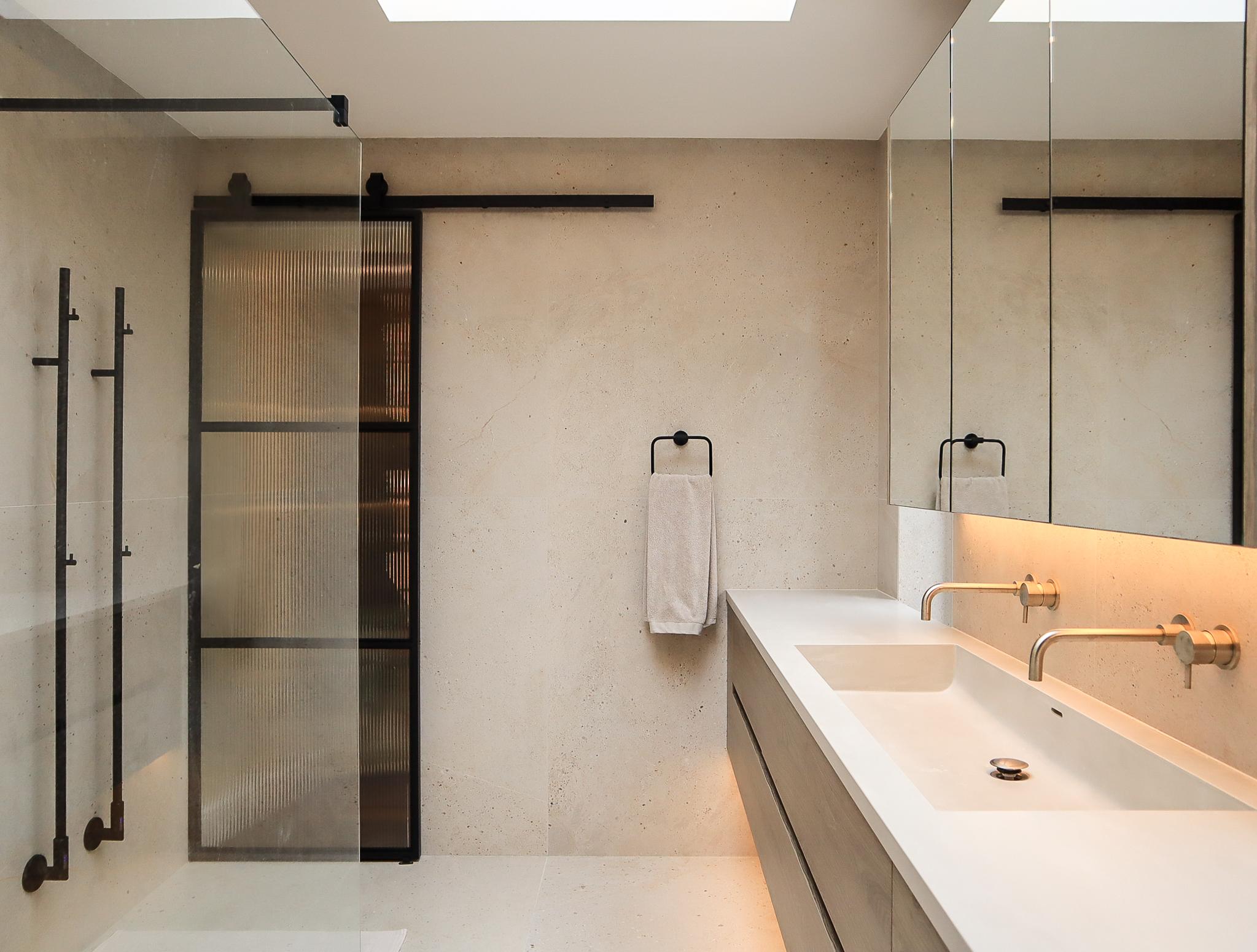 Dartmouth Park Interior Design in Highgate