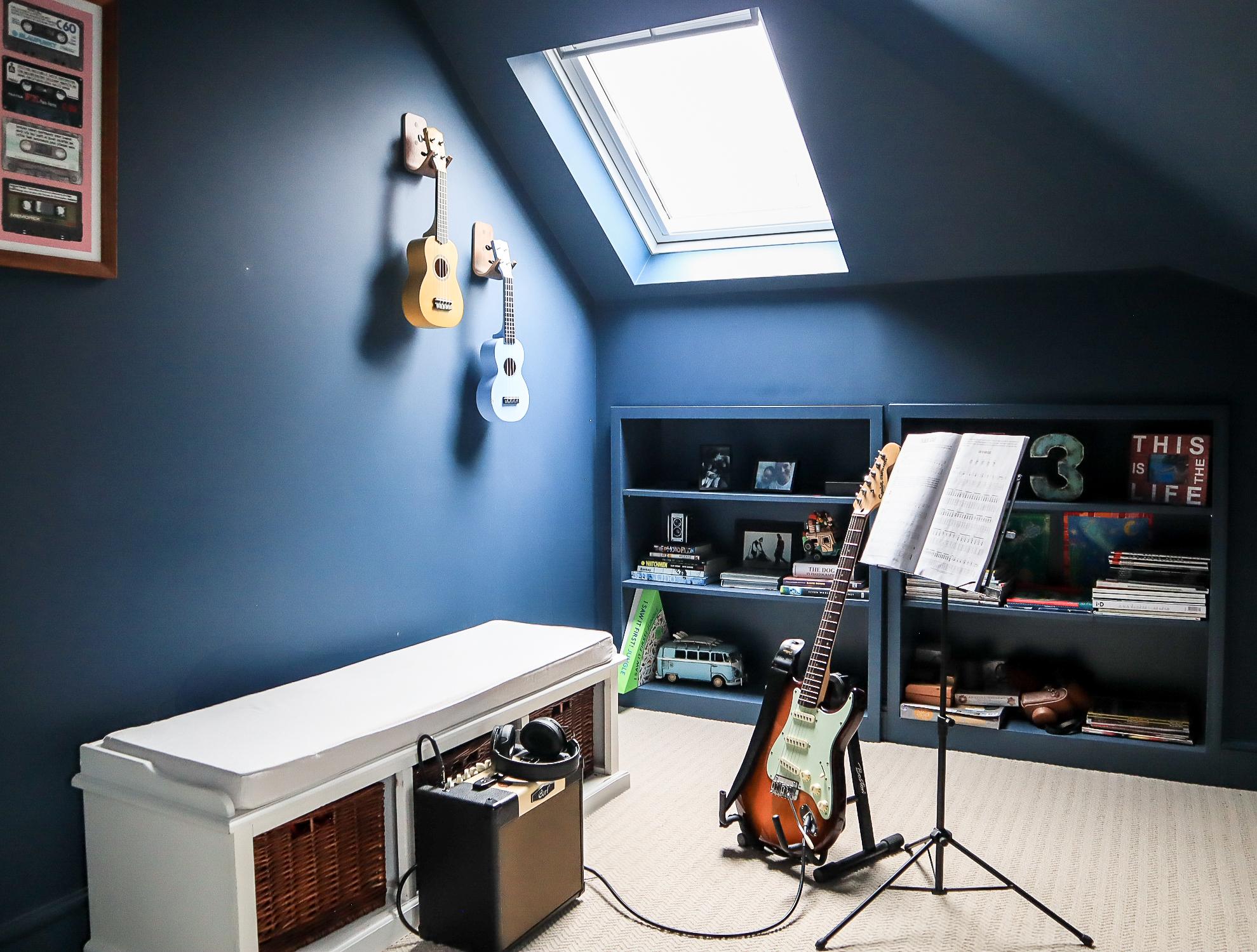 Dartmouth Park Interior Design in Highgate