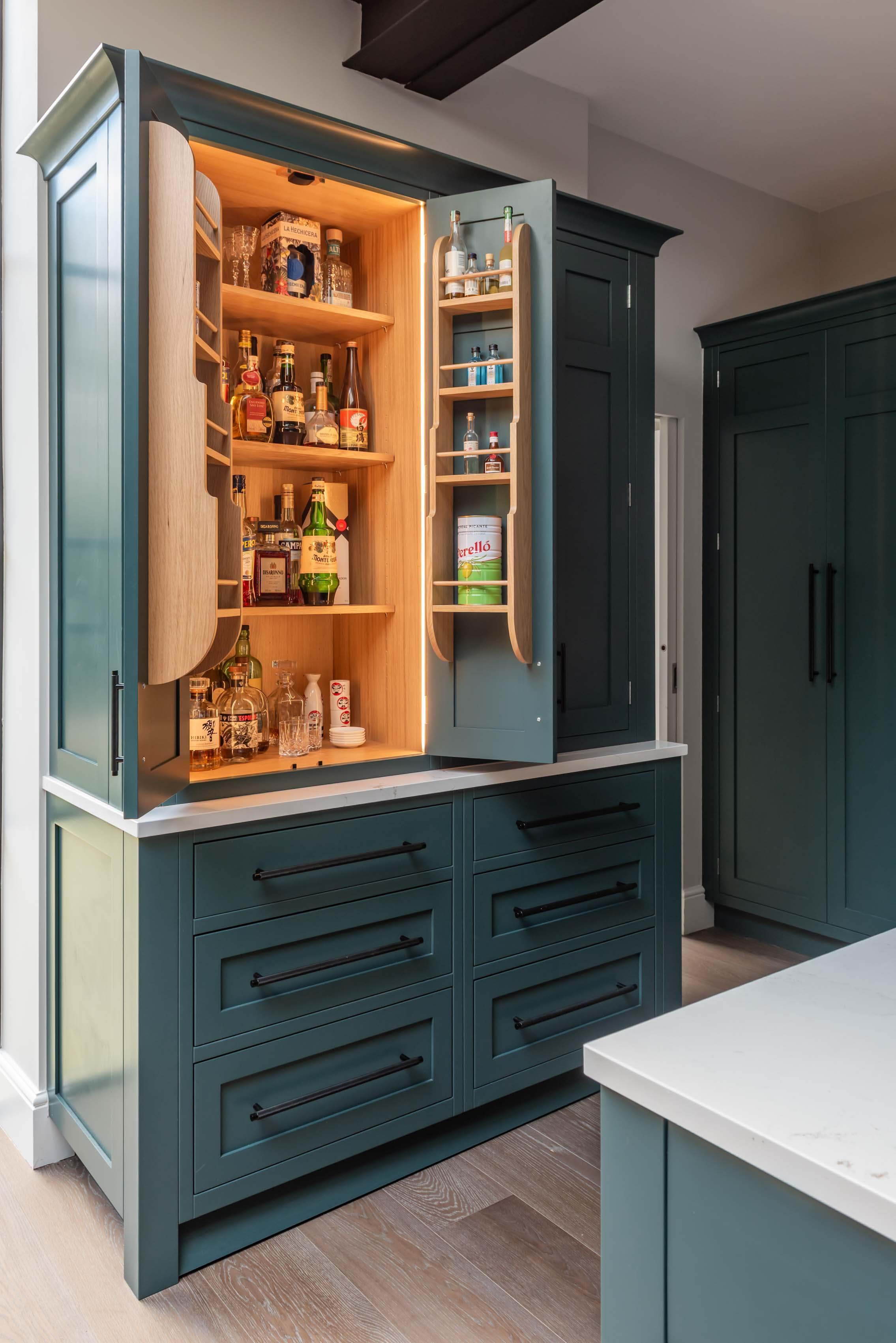 Dartmouth Park Interior Design in Highgate