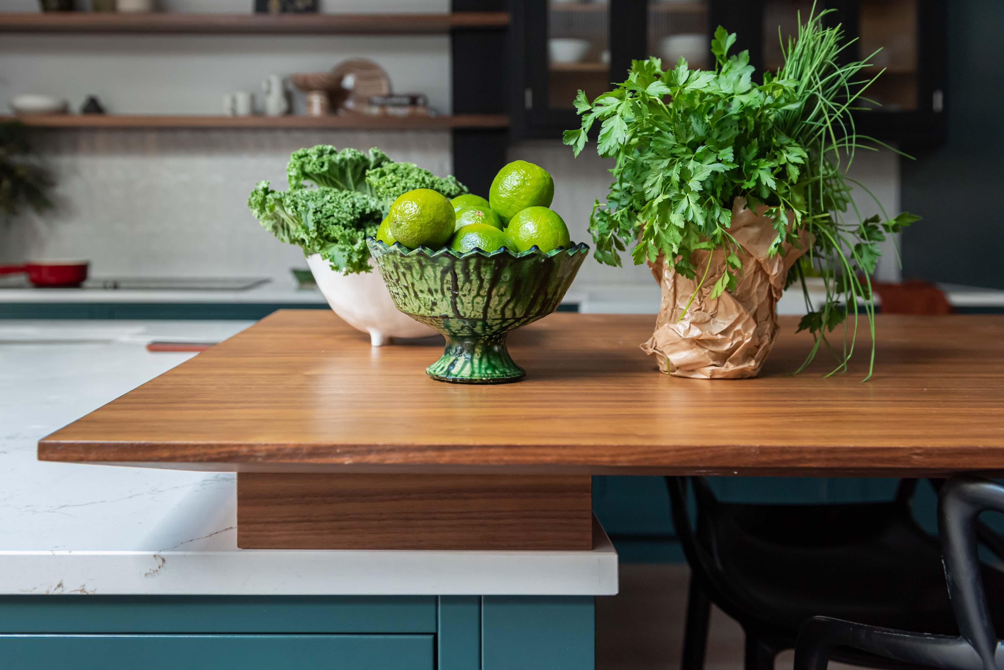 Dartmouth Park Interior Design in Highgate