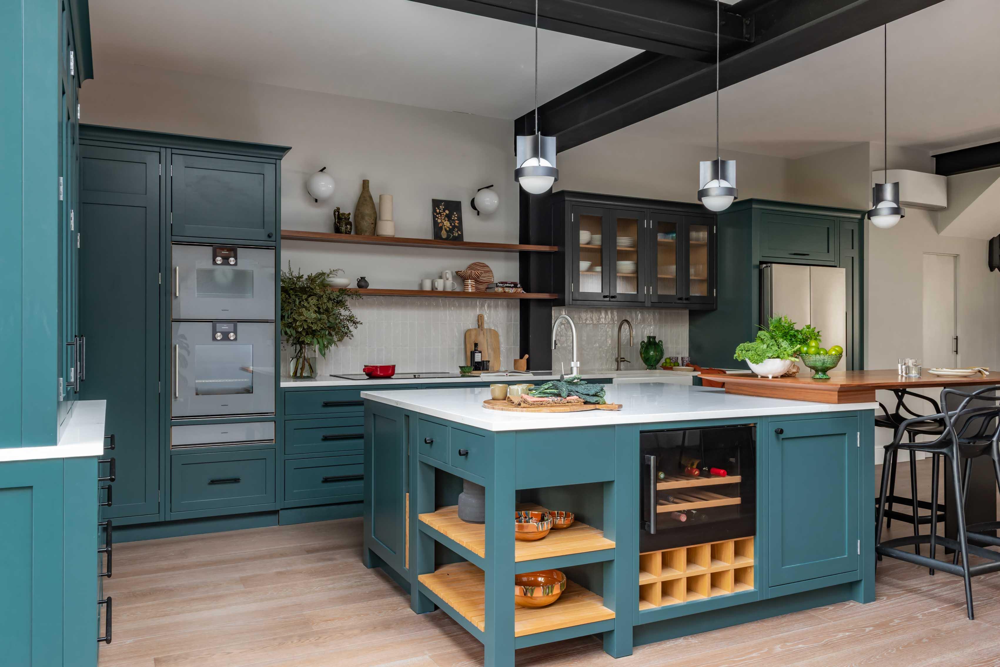 Dartmouth Park Interior Design in Highgate