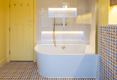 Interior Design in Highgate