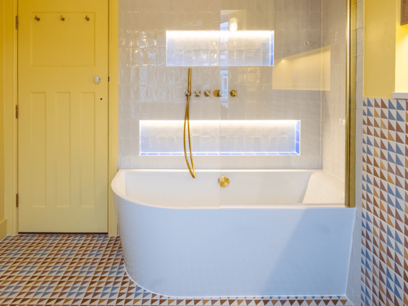 Home Interior Design in Highgate