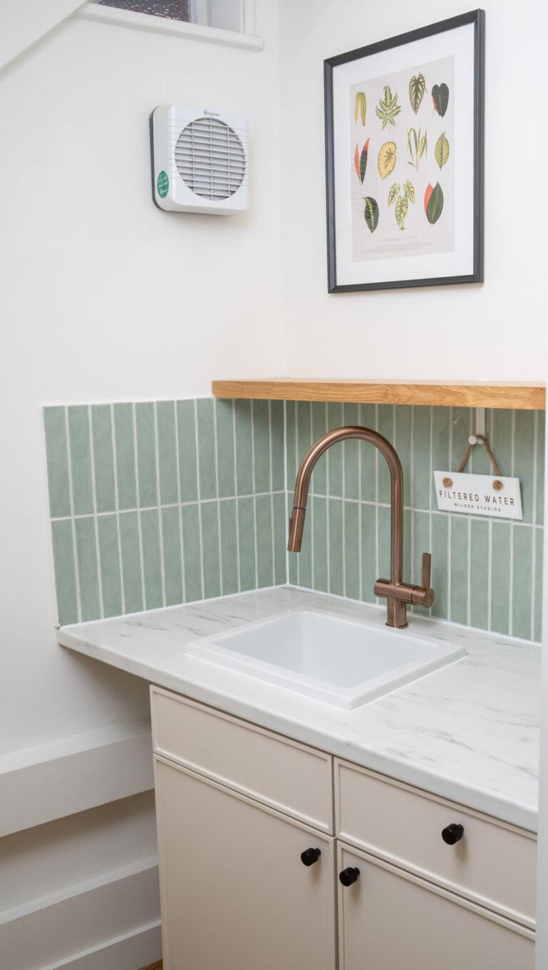 Interior Design in Highgate