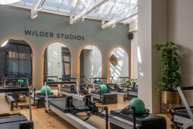 Interior Design in Highgate