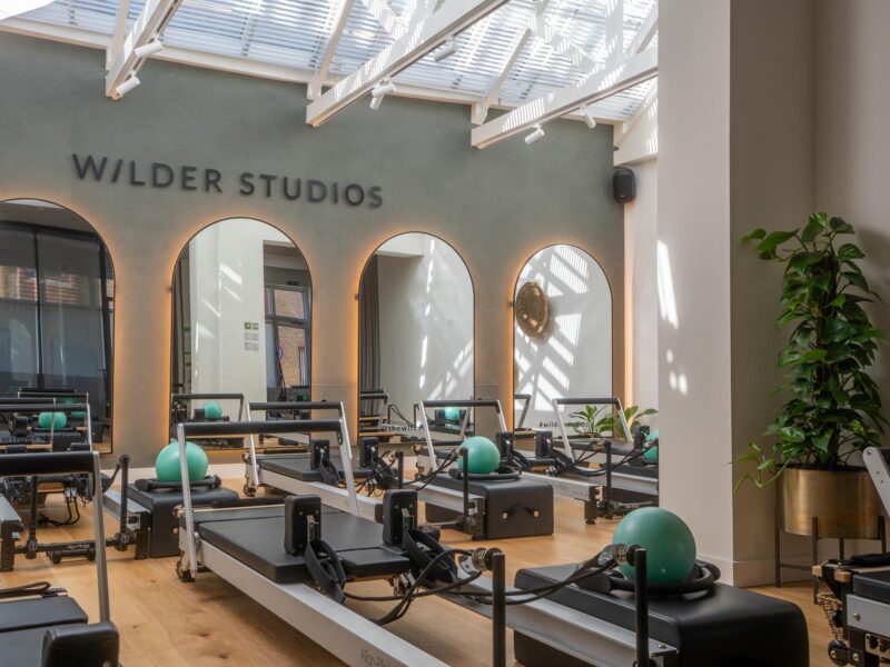 Interior Design in Highgate