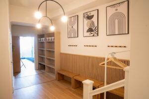 Interior Design in Highgate