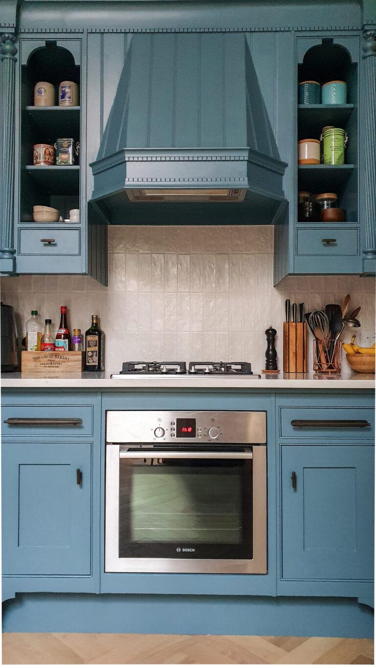 Interior Design in Highgate