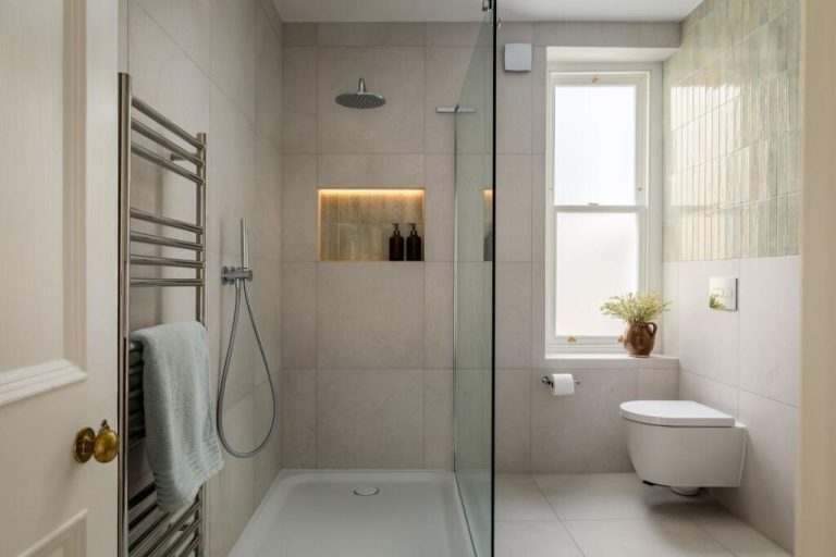 Belsize Park Interior Design in Highgate