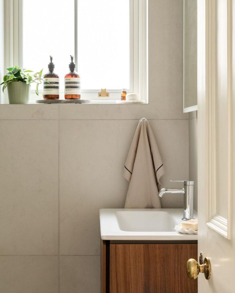 Belsize Park Interior Design in Highgate