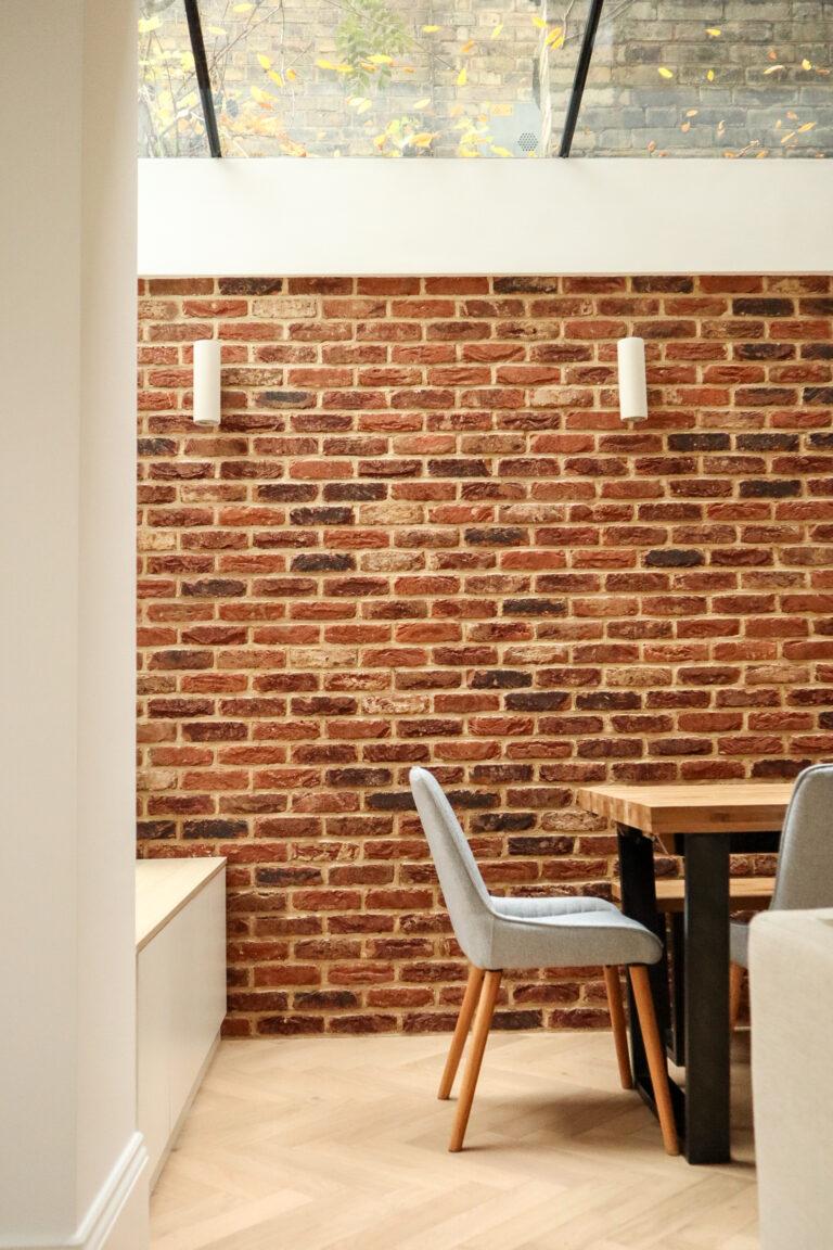 Interior Design in Highgate