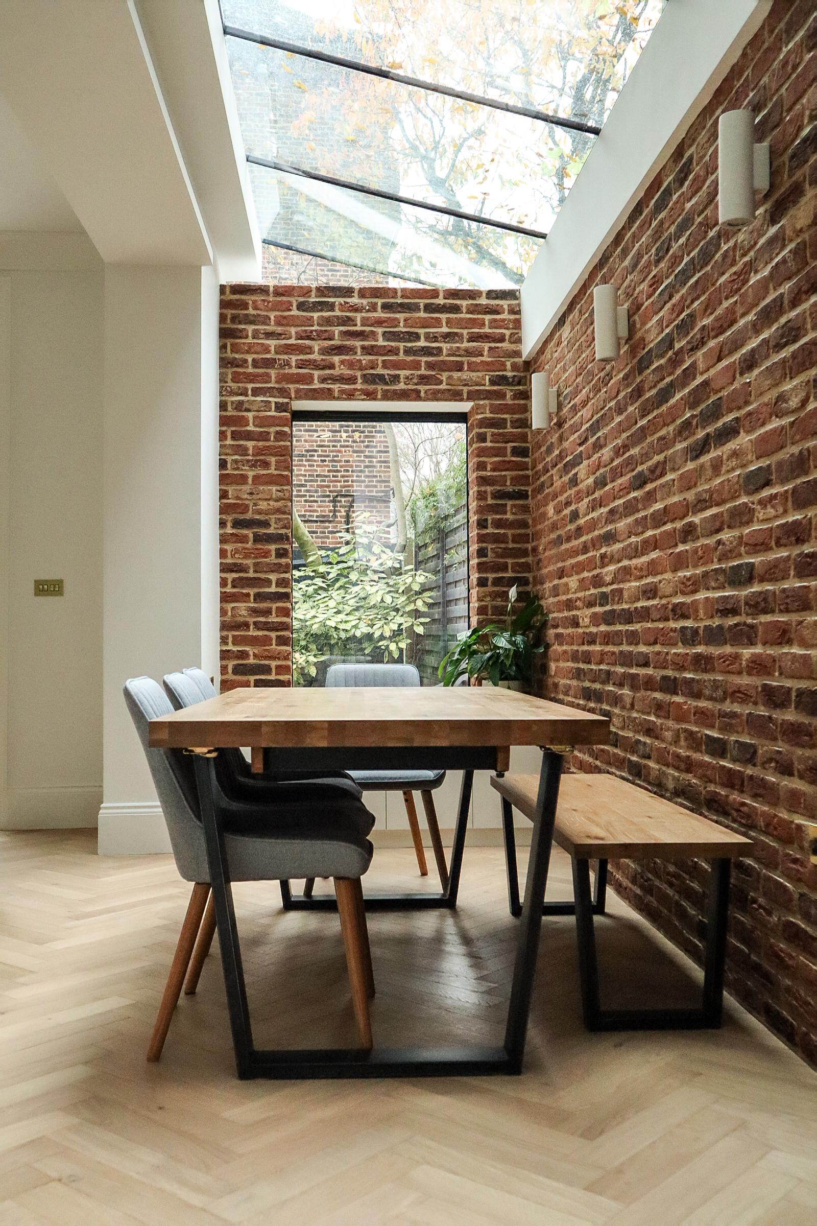 Interior Design in Highgate