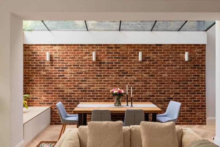 Belsize Park Interior Design in Highgate