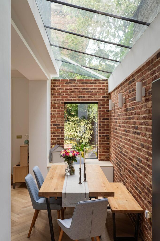 Belsize Park Interior Design in Highgate