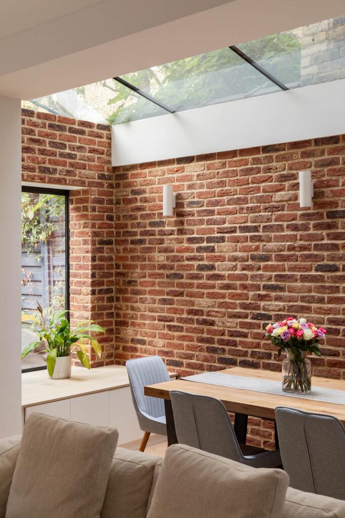 Belsize Park Interior Design in Highgate
