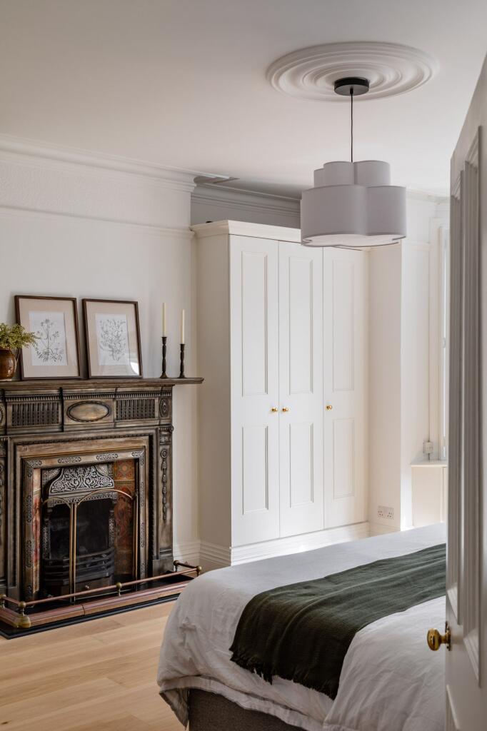 Belsize Park Interior Design in Highgate