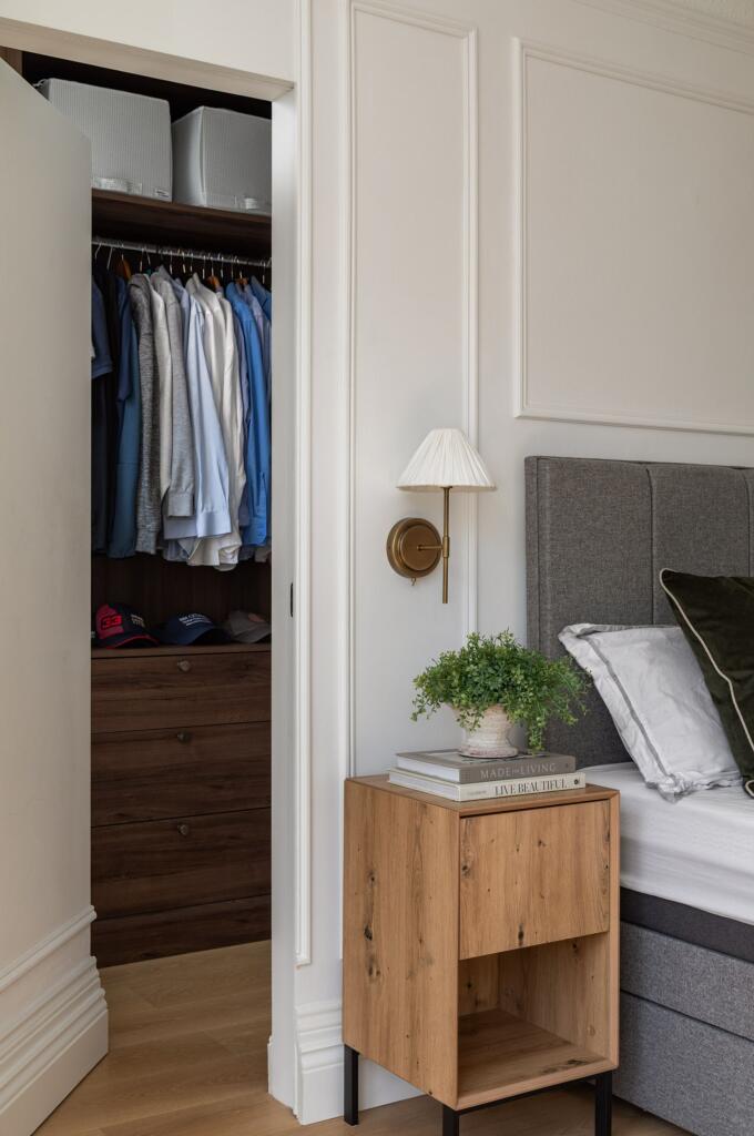 Belsize Park Interior Design in Highgate