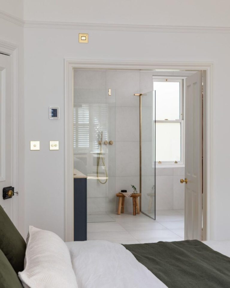 Belsize Park Interior Design in Highgate