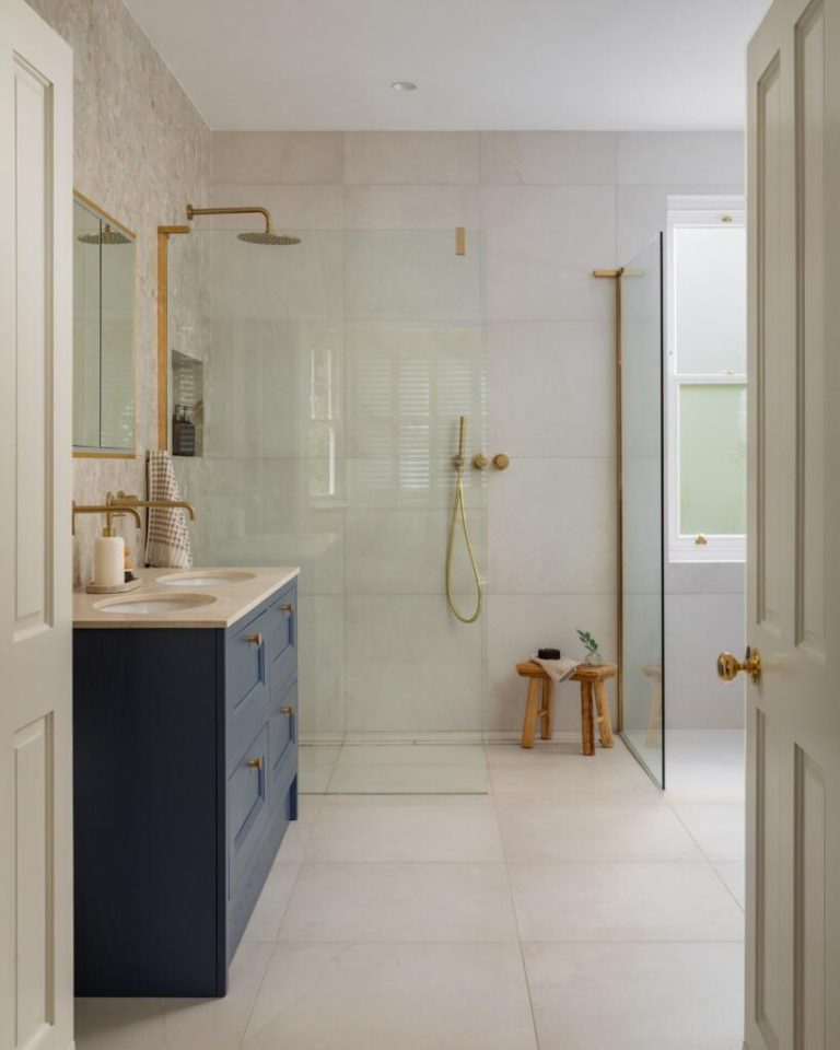 Belsize Park Interior Design in Highgate