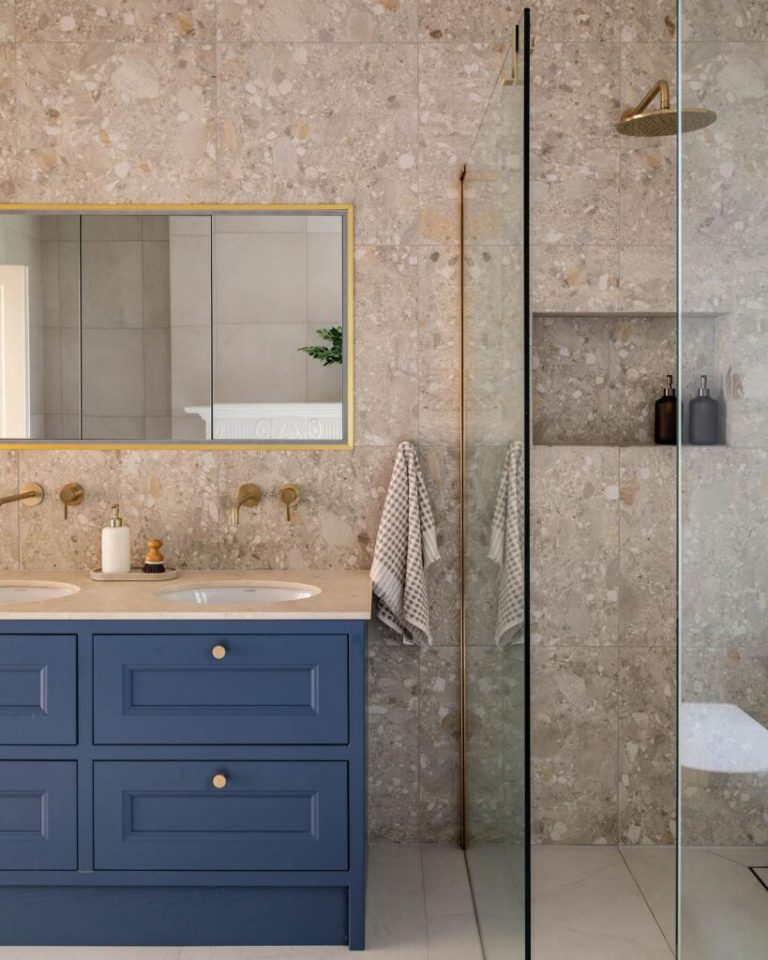 Belsize Park Interior Design in Highgate