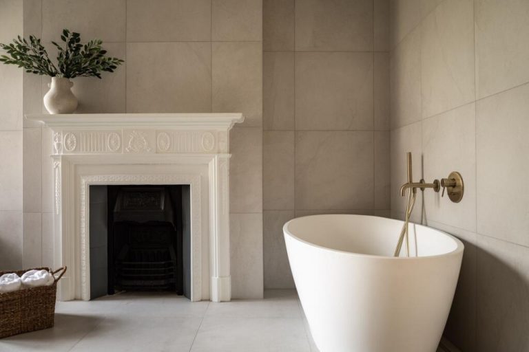 Belsize Park Interior Design in Highgate