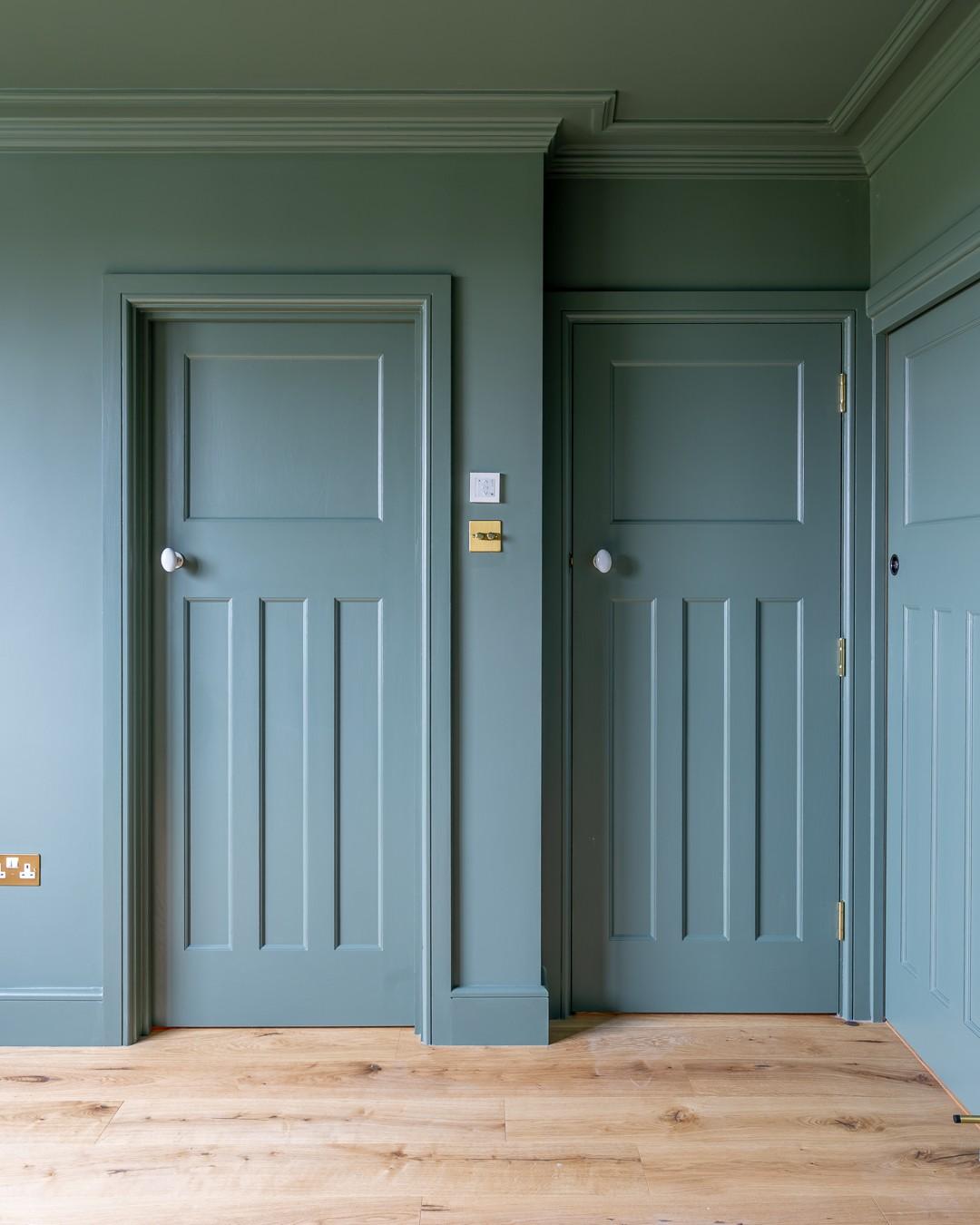 Interior Design in Highgate