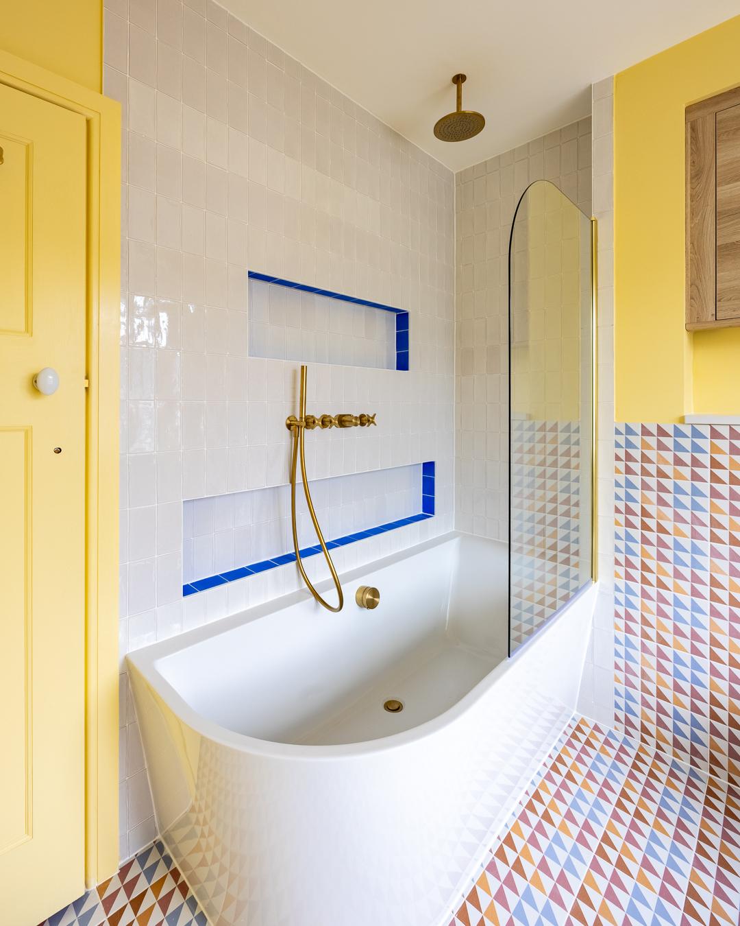 Interior Design in Highgate