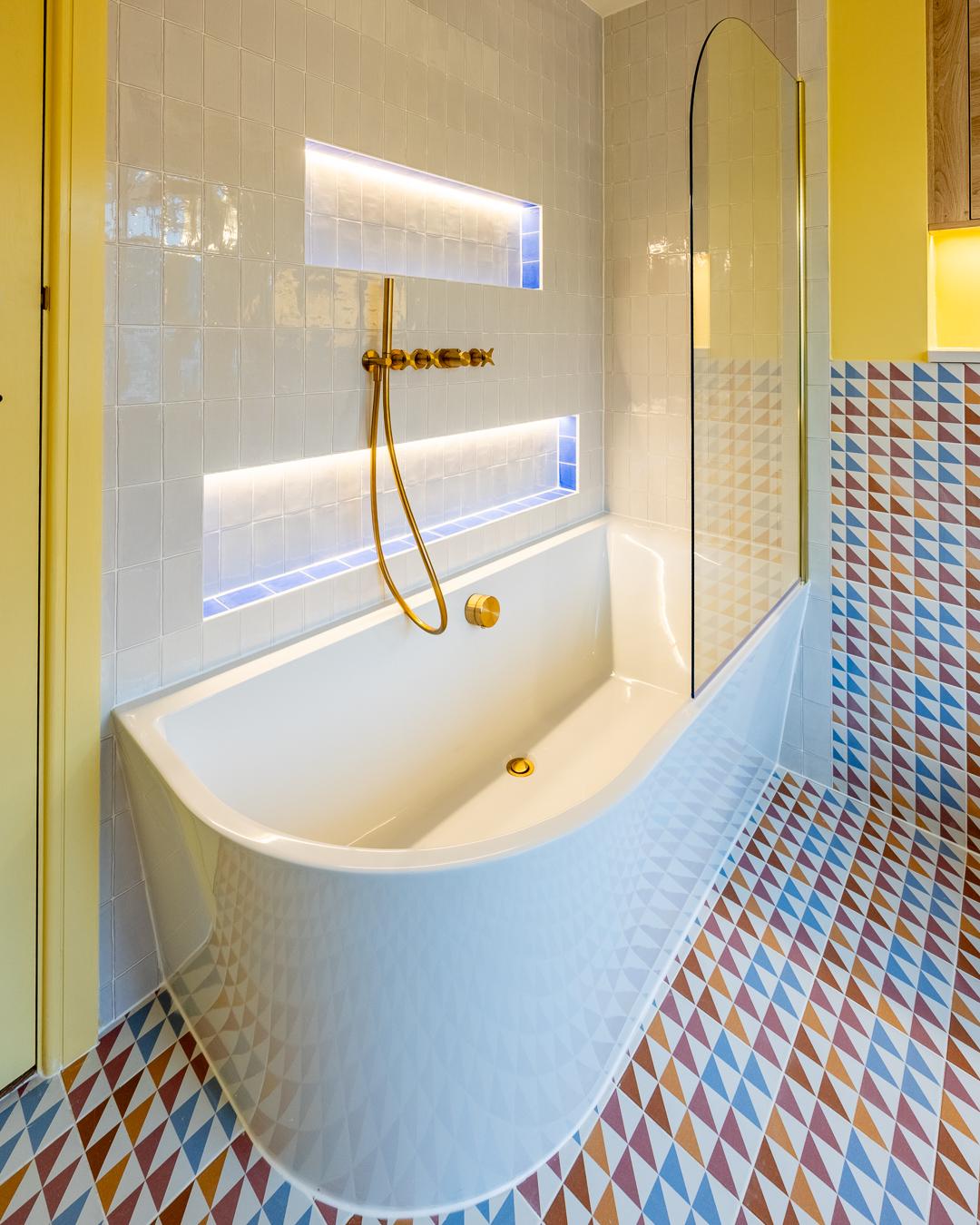 Interior Design in Highgate