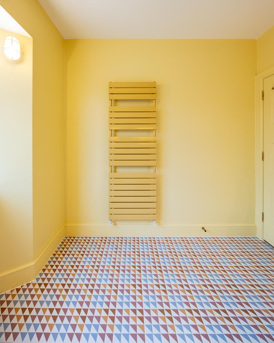 Interior Design in Highgate