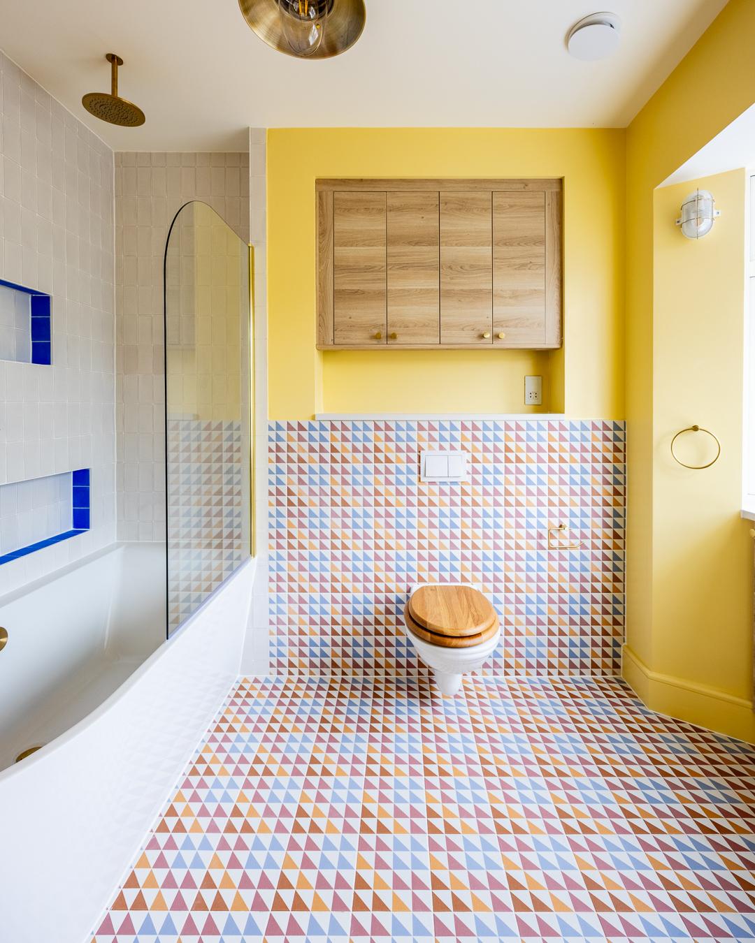 Interior Design in Highgate