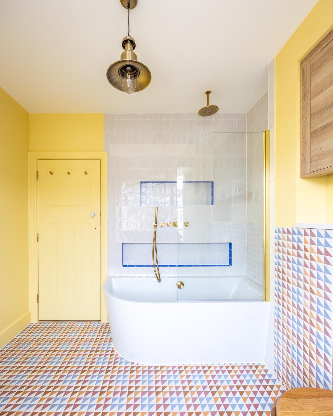 Interior Design in Highgate