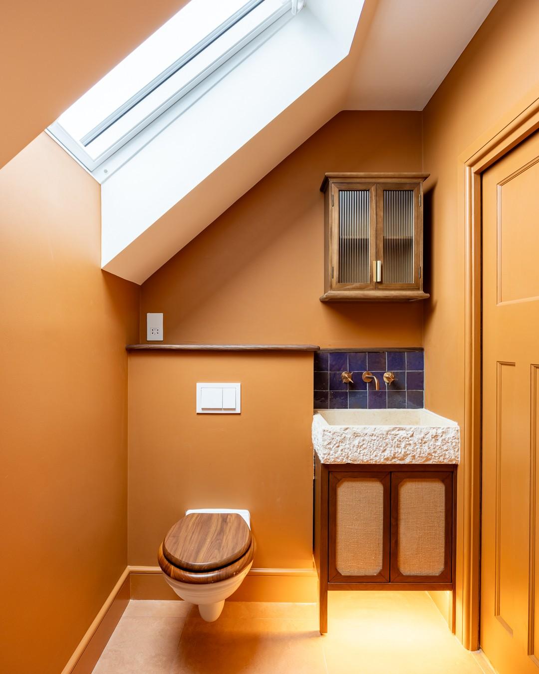 Interior Design in Highgate