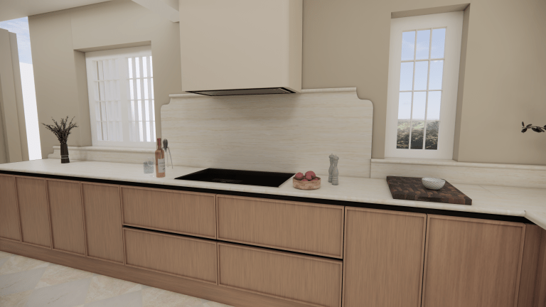 Interior Design in Highgate